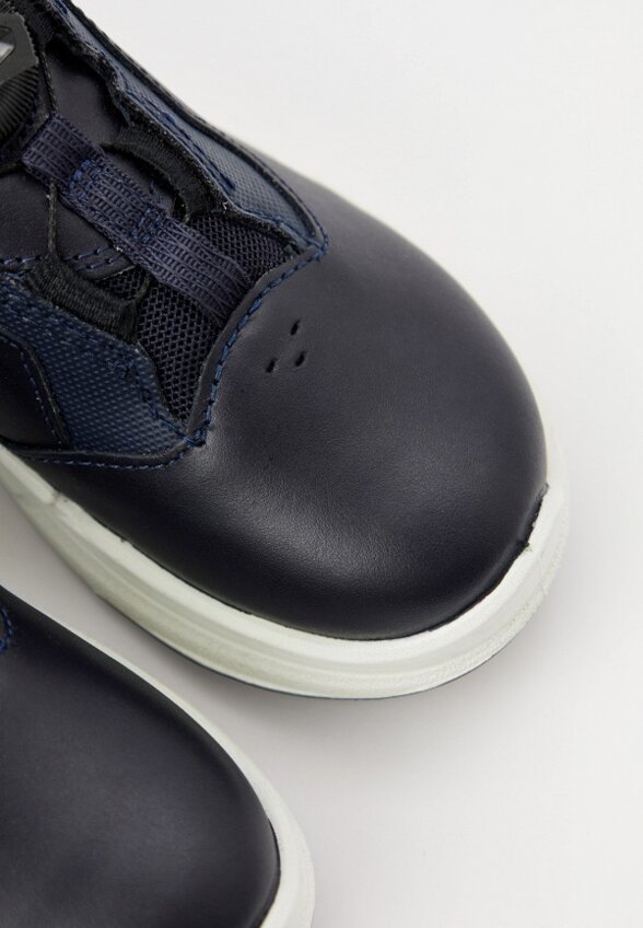 Кроссовки Ecco