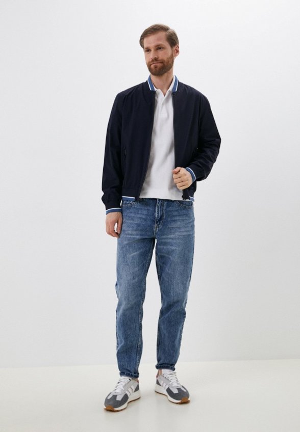 Куртка Urban Fashion for Men