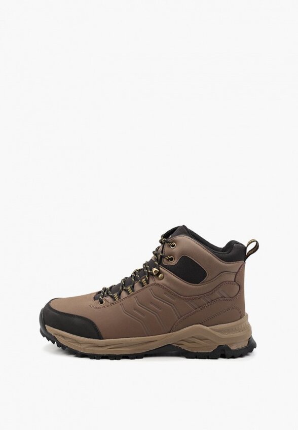 Ботинки Sigma