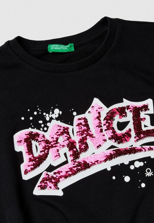 Свитшот United Colors of Benetton