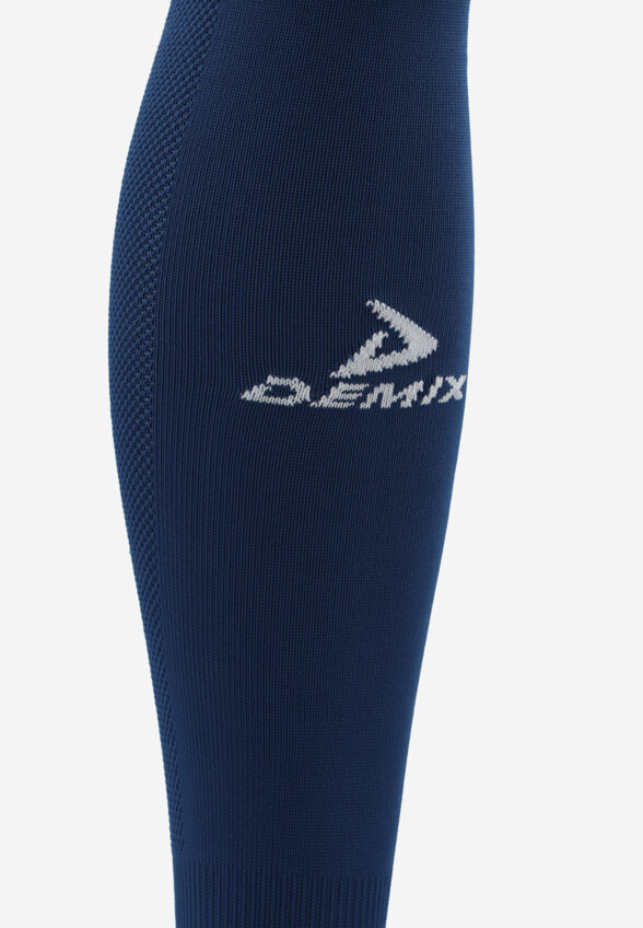 Гетры Demix, 1 пара, Синий