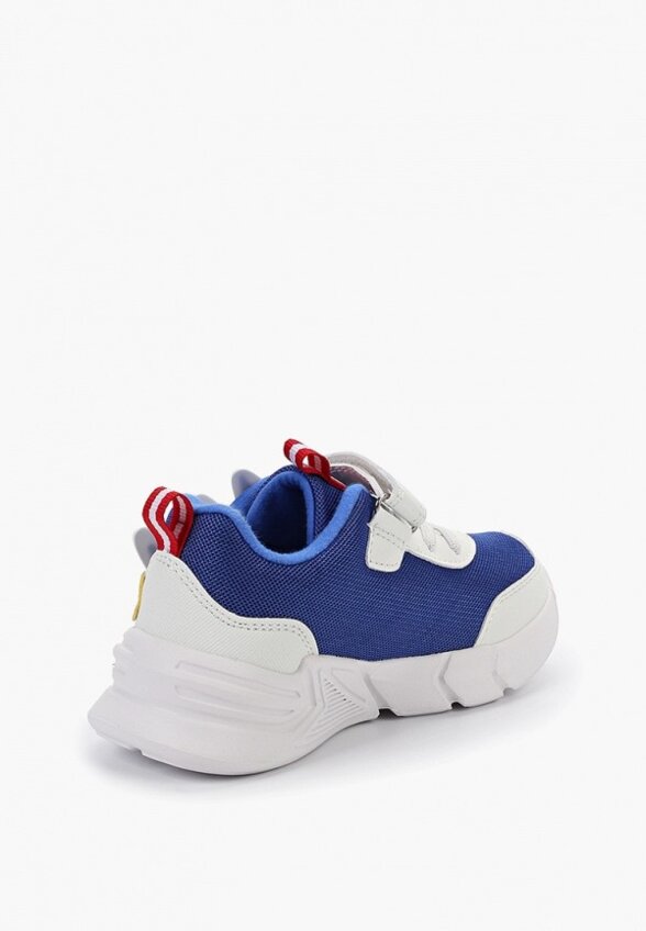 Кроссовки Antilopa