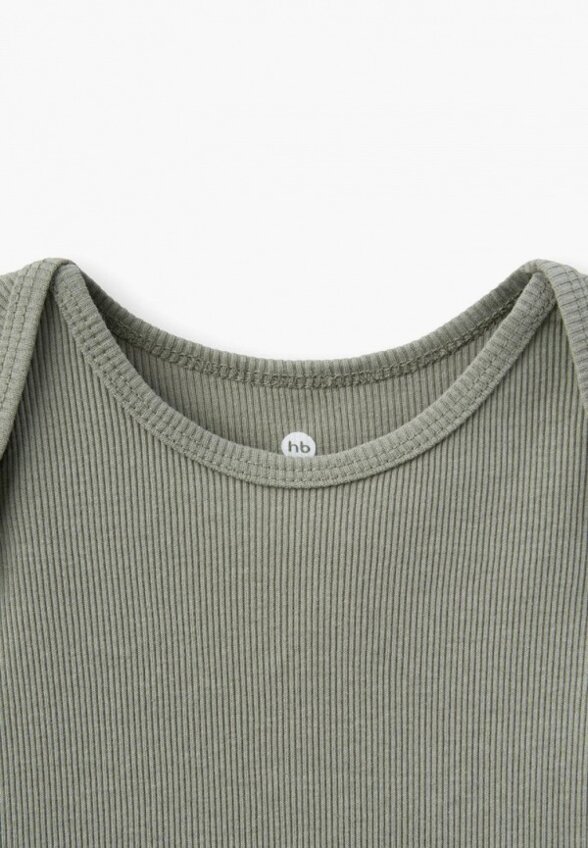 Боди 3 шт. Happy Baby