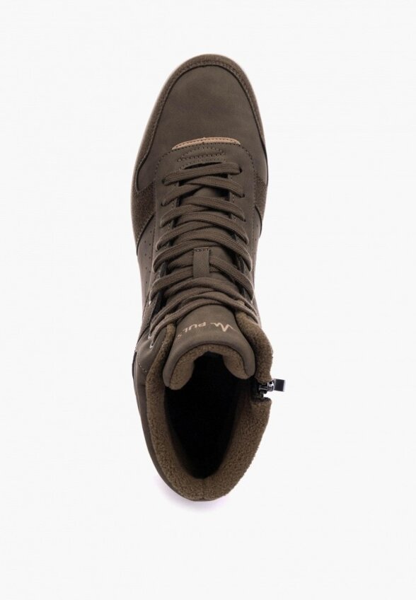 Ботинки Pulse