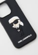 Чехол для iPhone Karl Lagerfeld2  - превью