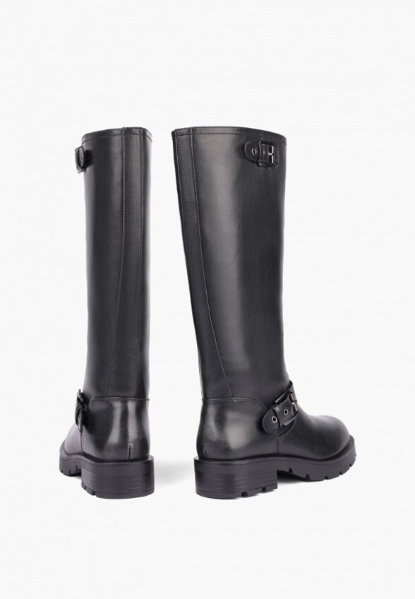 Сапоги Instreet