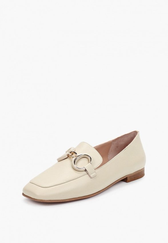 Лоферы Basconi