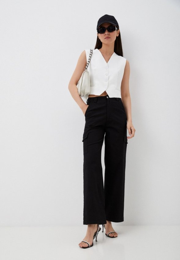 Джинсы Bad Queen