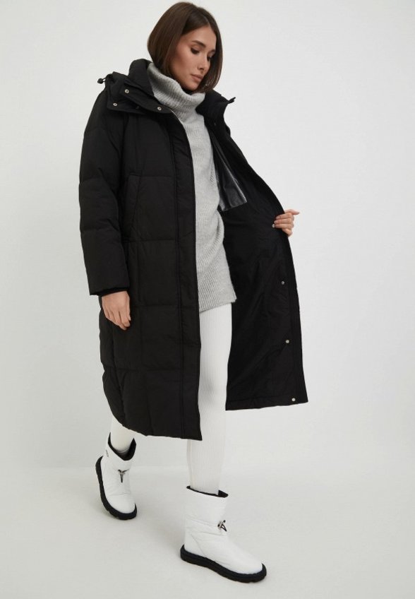 Пуховик Lite by Mascotte