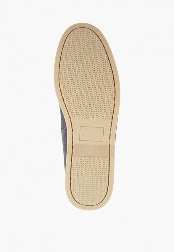 Топсайдеры Francesco Donni