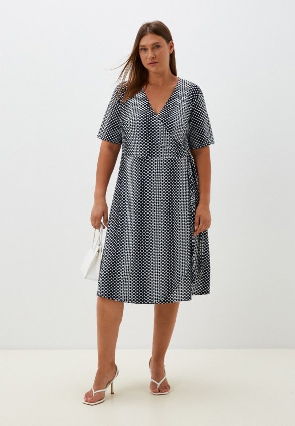 Платье MaxRoses