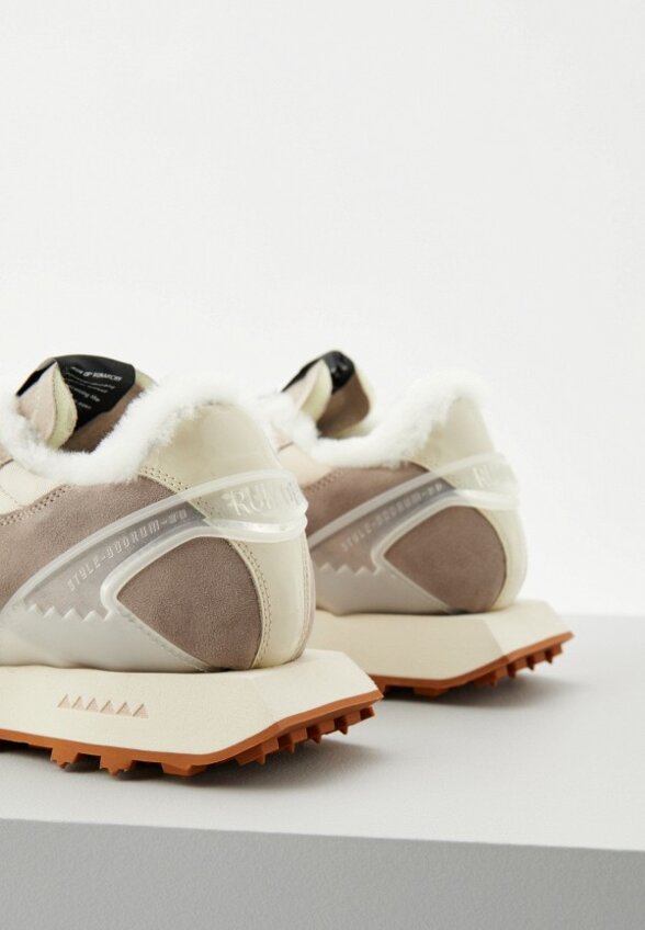 Кроссовки Run Of