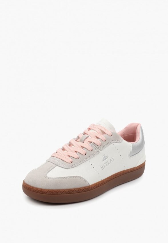 Кеды Replay