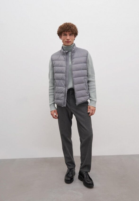 Жилет утепленный Finn Flare