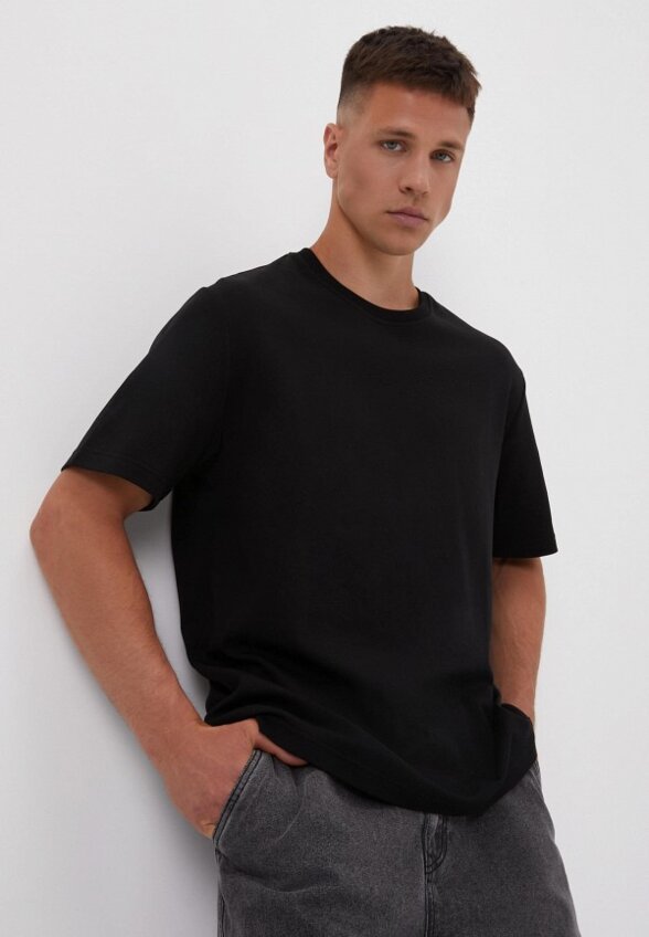 Футболка Pulse