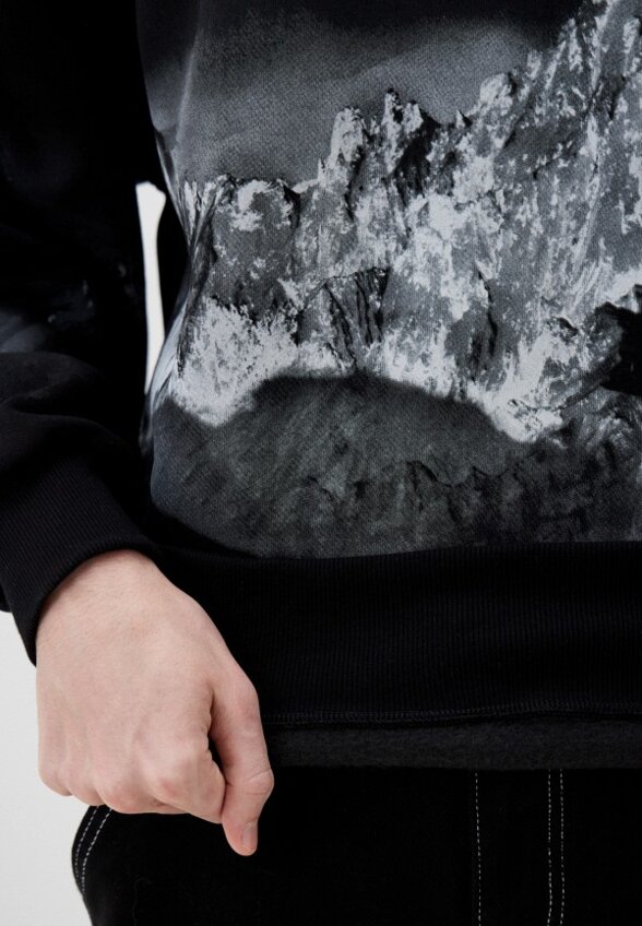 Свитшот Mark Formelle