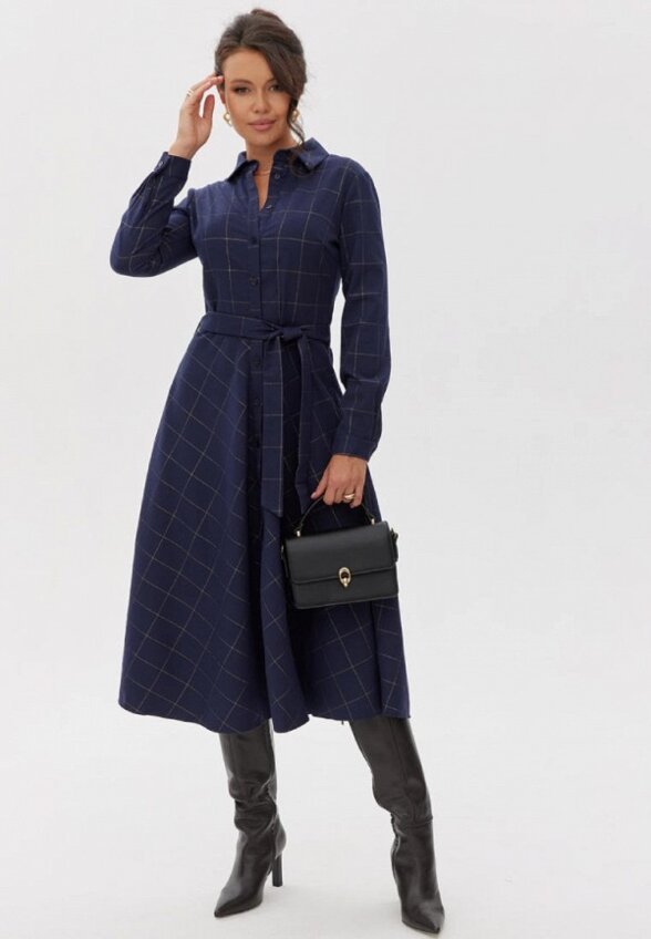 Платье A.Karina