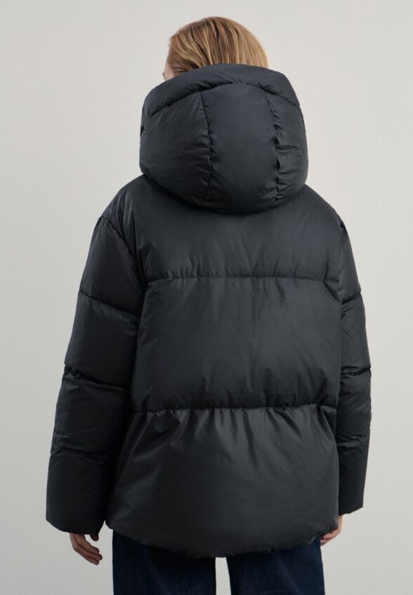 Пуховик Zarina