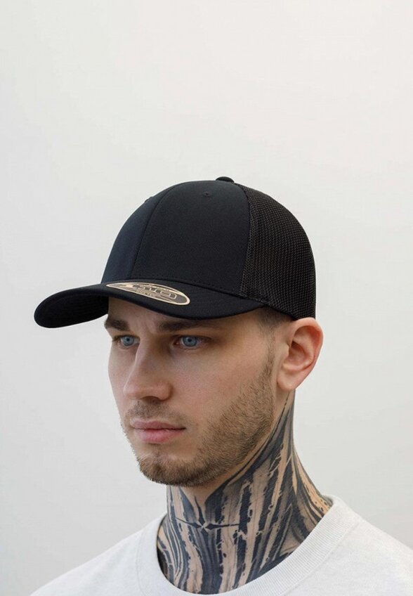 Бейсболка Flexfit