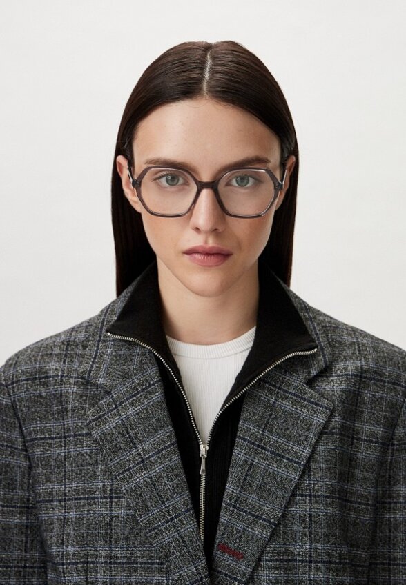 Оправа Eigengrau