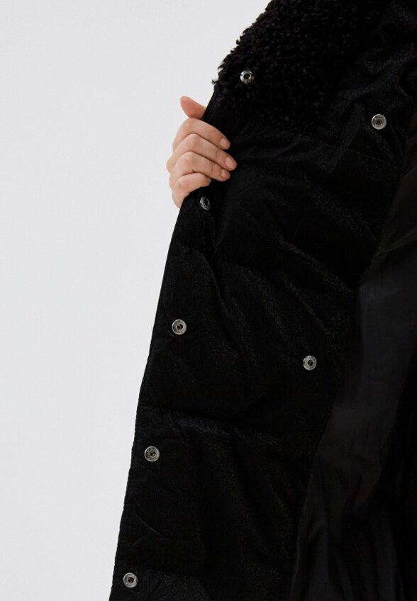 Пуховик Savage