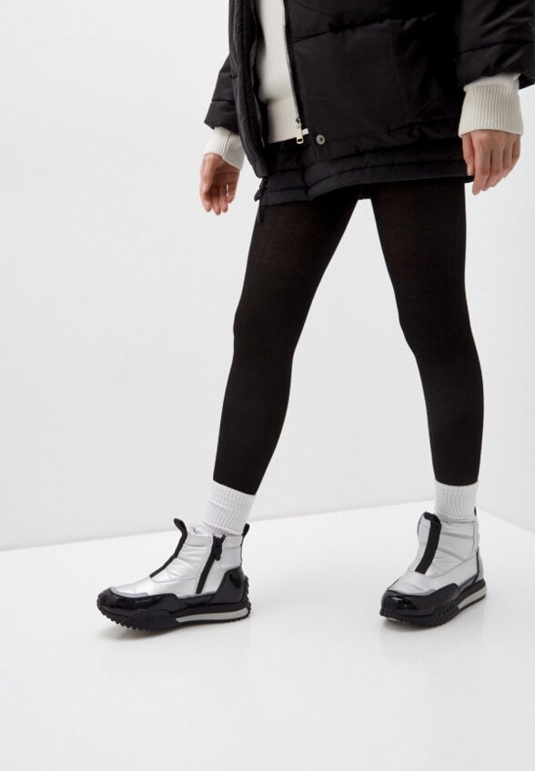 Кроссовки Jog Dog