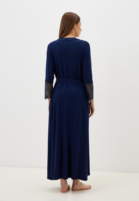 Халат домашний Nik Nika