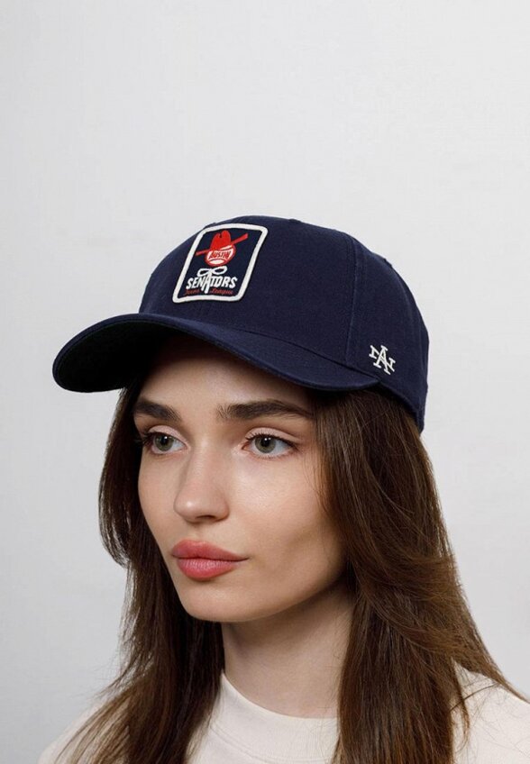 Бейсболка American Needle