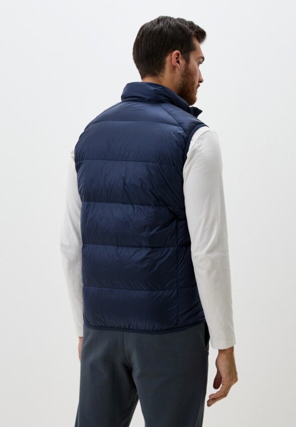 Жилет утепленный JC Just Clothes