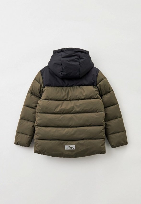 Куртка утепленная Outventure