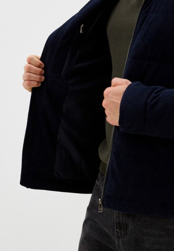 Куртка утепленная Urban Fashion for Men