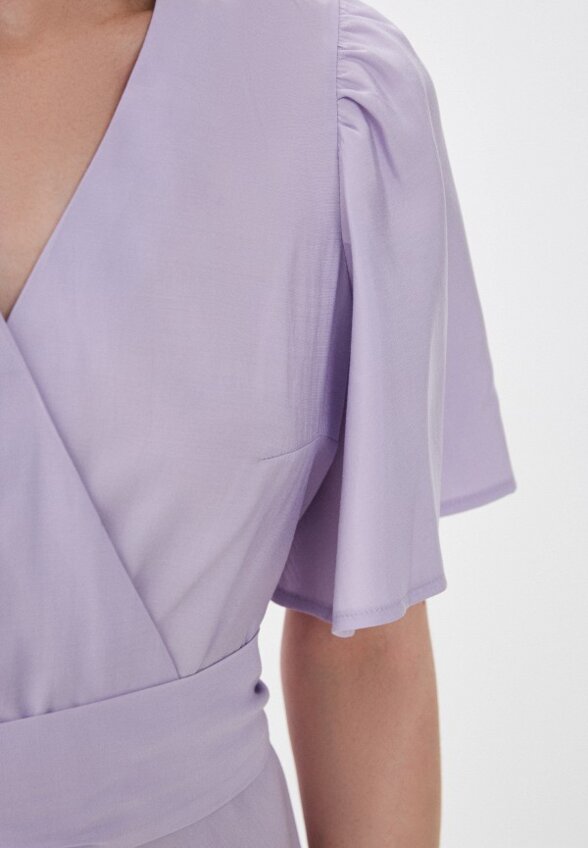 Платье Pinkkarrot