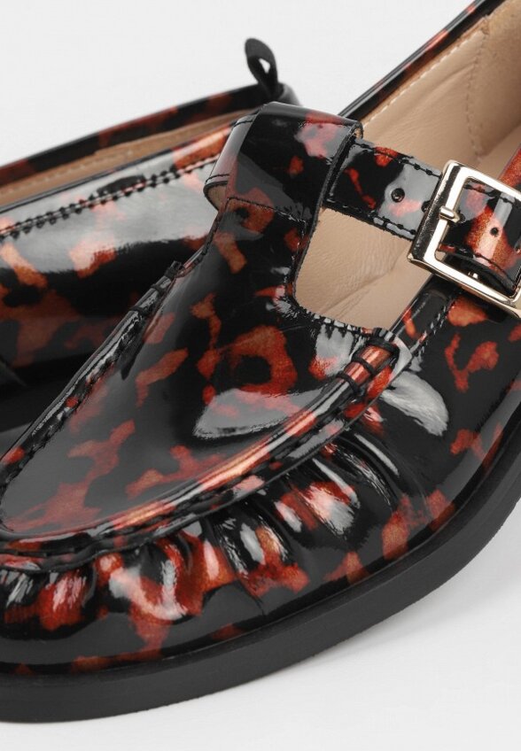 Туфли La Giostra