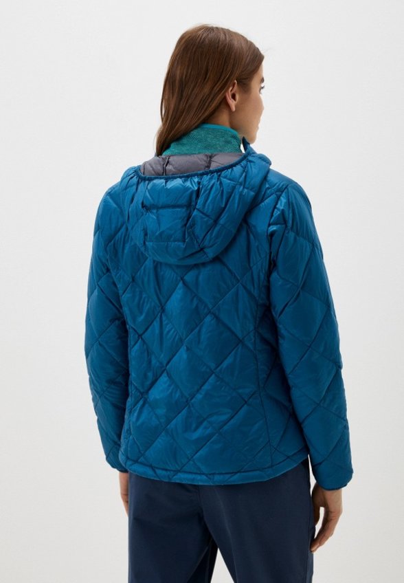 Пуховик Сплав