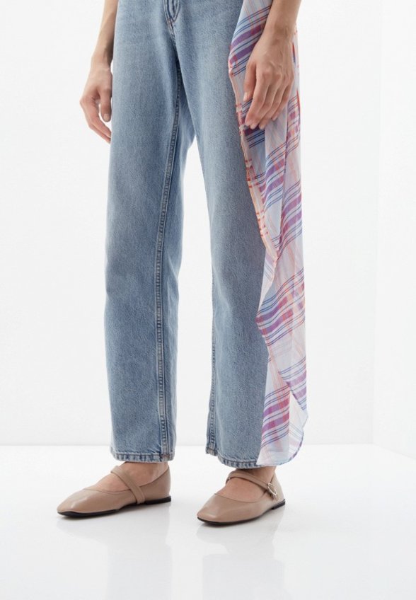 Балетки May Vian