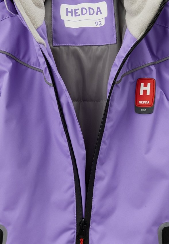 Комбинезон утепленный Hedda