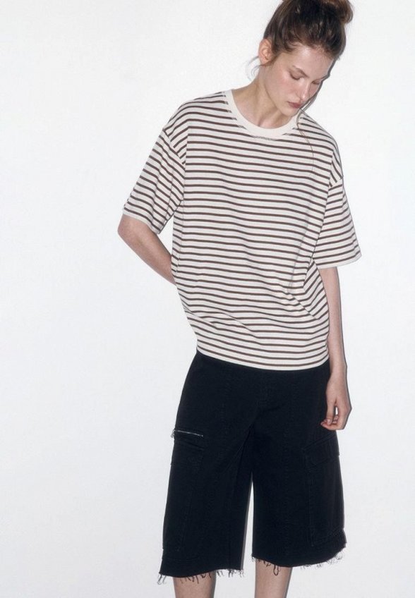 Футболка Befree