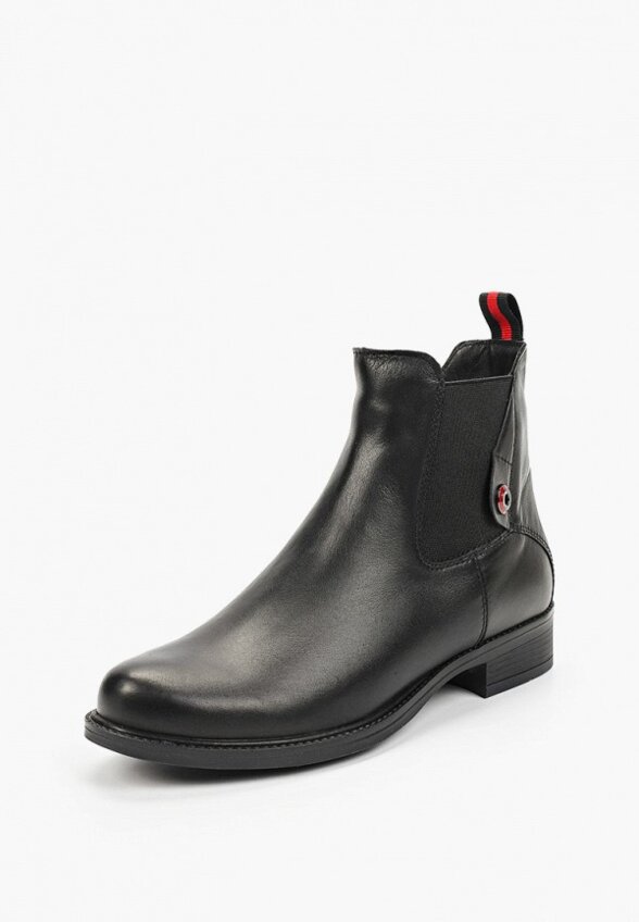 Ботинки Francesco Donni