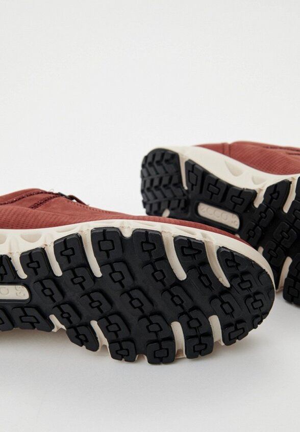 Кроссовки Ecco