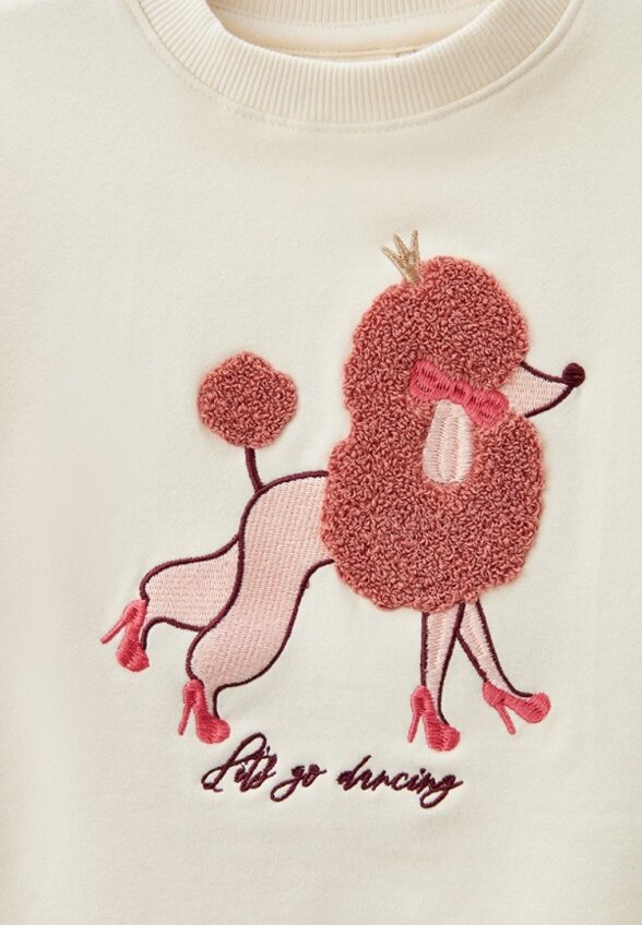 Свитшот Minymo