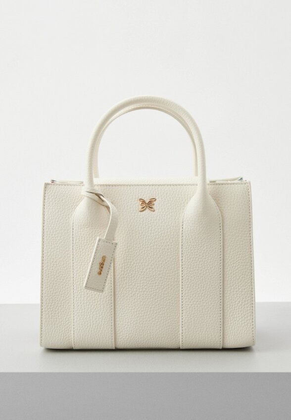 Сумка и брелок Ungaro