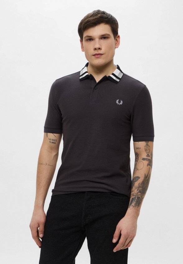 Поло Fred Perry