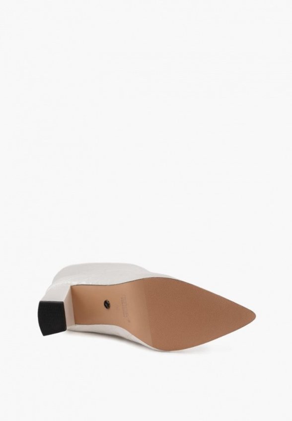 Сапоги Monsorro