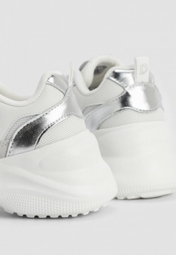 Кроссовки Donna D’oro