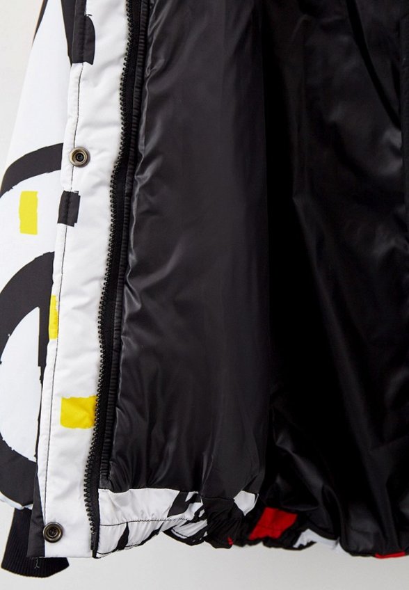 Куртка утепленная RionaKids