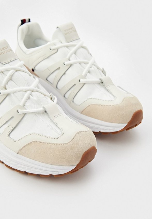 Кроссовки Tommy Hilfiger