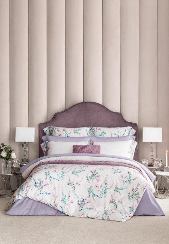 Постельное белье Евро Togas