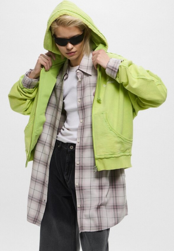 Толстовка Red September