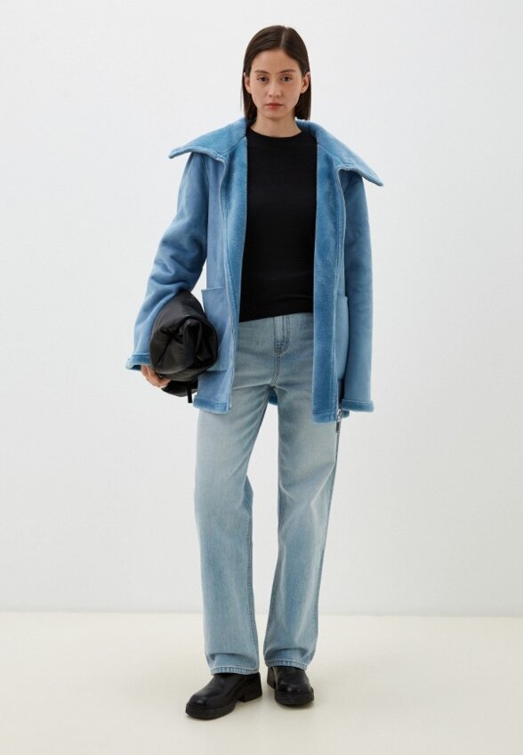 Дубленка JC Just Clothes