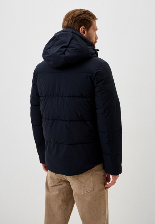 Пуховик Ecoalf